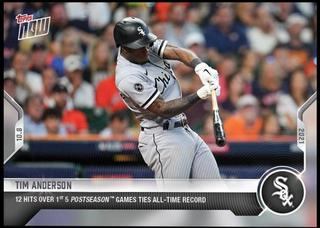 Tim Anderson