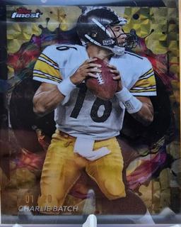 Charlie Batch