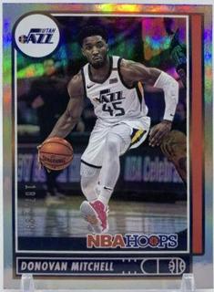 Donovan Mitchell
