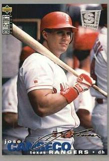 Jose Canseco