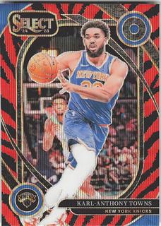 Karl-Anthony Towns