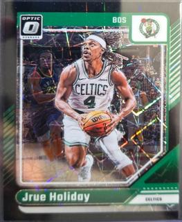 Jrue Holiday