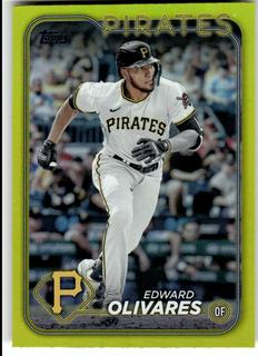 Edward Olivares