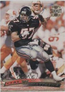 Clay Matthews