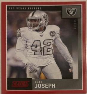 Karl Joseph