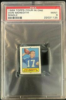 Don Meredith
