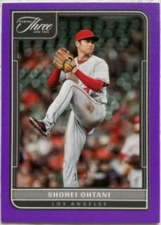 Shohei Ohtani