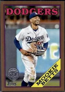 Mookie Betts
