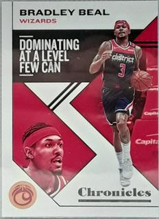 Bradley Beal