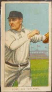 Russ Ford