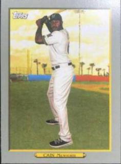 Lorenzo Cain