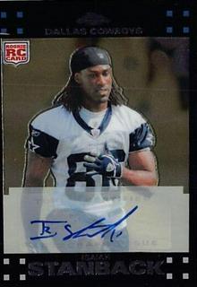 Isaiah Stanback