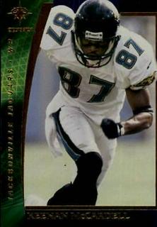 Keenan McCardell
