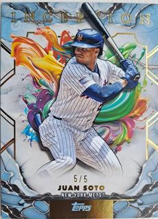 Juan Soto