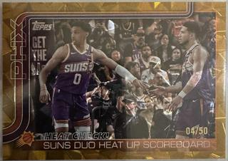 Devin Booker