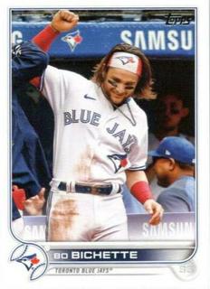Bo Bichette