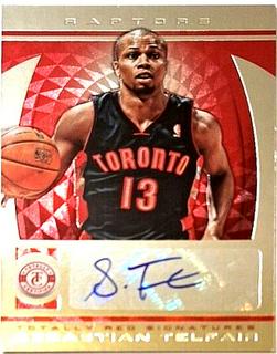 Sebastian Telfair