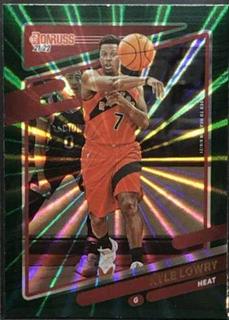 Kyle Lowry