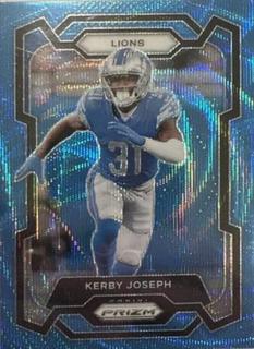 Kerby Joseph