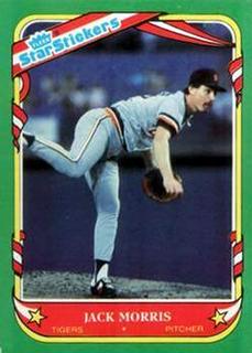 Jack Morris