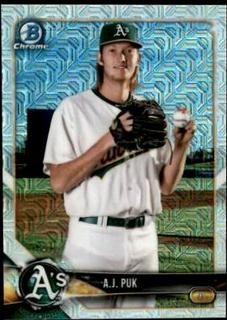 A.J. Puk