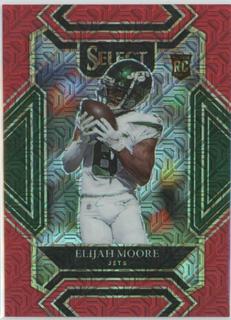 Elijah Moore