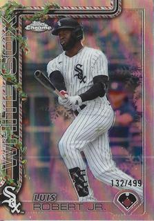 Luis Robert Jr.
