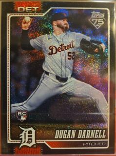 Dugan Darnell