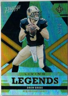 Drew Brees