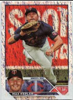 Max Kepler