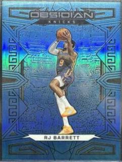 RJ Barrett