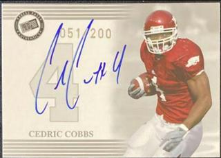 Cedric Cobbs
