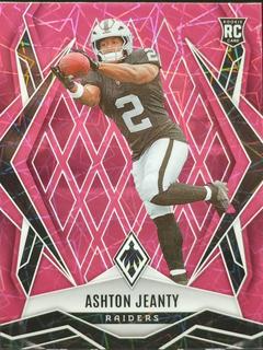 Ashton Jeanty