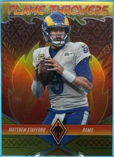 Matthew Stafford