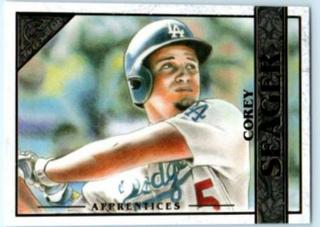 Corey Seager