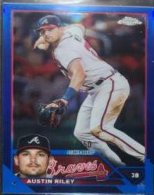 Austin Riley