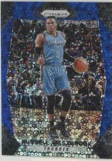 Russell Westbrook