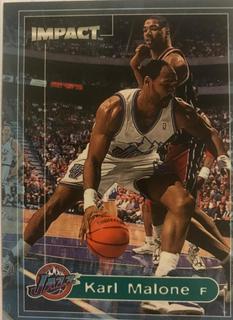 Karl Malone