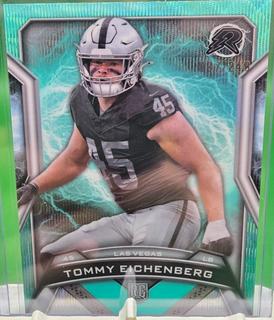 Tommy Eichenberg