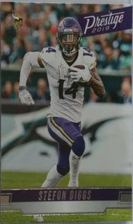 Stefon Diggs