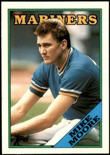 Mike Moore