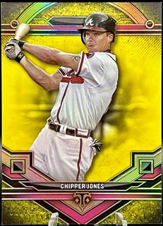 Chipper Jones