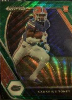 Kadarius Toney