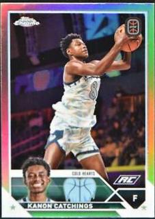 Kanon Catchings