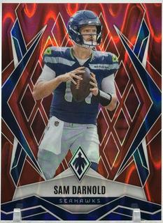Sam Darnold