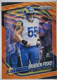 Braden Fiske