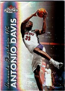 Antonio Davis