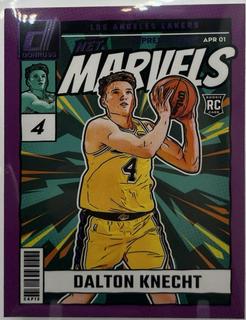 Dalton Knecht