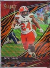Nick Chubb