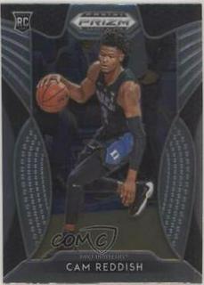 Cam Reddish